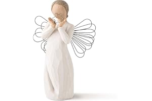 Schutzengel Ein Stern wacht über Dir / Bright Star von Willow Tree