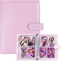 Classeur A5 Collectionneur de Cartes Avec 30 Paquets de 240 Pochettes de Cartes, Couverture de Classeur En Cuir PU à 6 Bleu Profond - Beaux-Arts et Loisirs créatifs Classeur A5 Collectionneur de Cartes Avec 30 Paquets de 240 Pochettes de Cartes, Couverture de Classeur En Cuir PU à 6 Bleu Profond - Beaux-Arts et Loisirs créatifs
