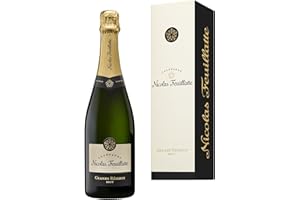 Champagne Nicolas Feuillatte Grande Reserve Brut en coffret, 75cl