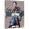 Ant-Man 10° Anniversario Marvel Studios dvd