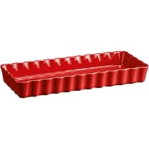 Teglia Rettangolare Alta DELICIA 31x24 Cm - 9
