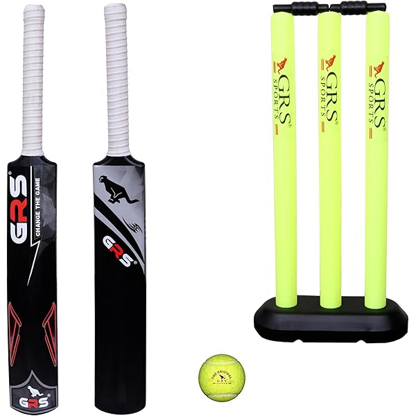 Wooden Cricket Bat At Best Price In India - Foto 3