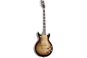 Ibanez AR420 VLS Violin Sunburst - Modelli Ibanez di chitarra elettrica