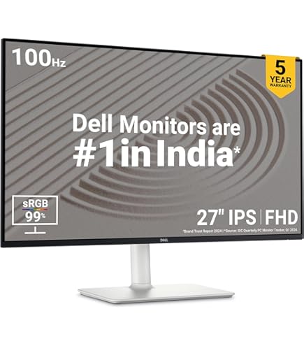 Dell-S2725DS-Grey 68.47cm (27