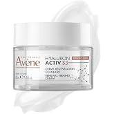 EAU THERMALE AVENE Hyaluron Activ B3 Hyaluronik Asit ve Niasinamid Krem H&uuml;cre Yenilenmesine Yardımcı Krem 50 ml
