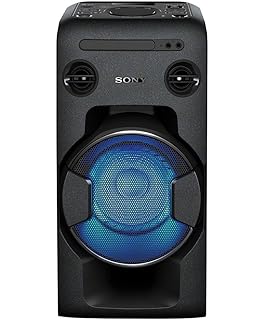 sony party speaker mhc v11