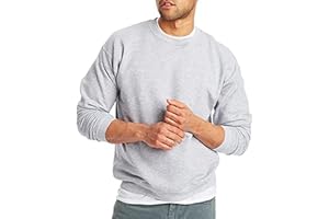 Hanes Men's Crewneck