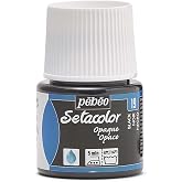 Pebeo 295*19 Kumaş Boyası, 45 ml