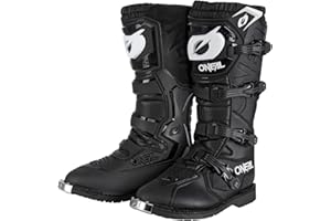 O'Neal Rider Pro BOTAS DE MOTOCICLETAHombre