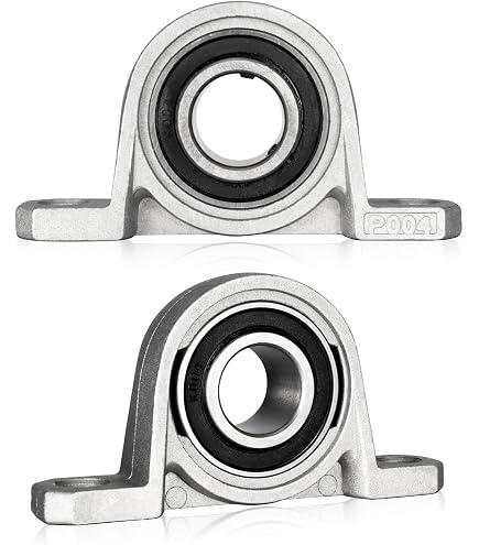 Stehlager / Lagerbock / Stehlagereinheit UCPA204 - Welle: 20 Mm, 12,80