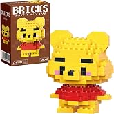 BRICKS C1019 Mini Blok Yapım Seti - Kutulu Ambalaj - Orijinal