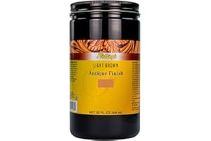 FIEBING'S Fiebing 's Antik Finish