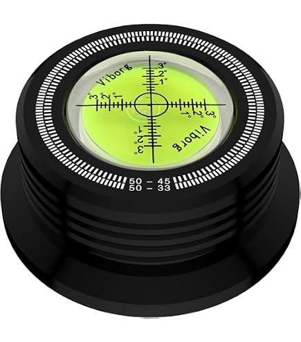 Fasizi 50/60Hz Bubble Level Rilevamento Velocità