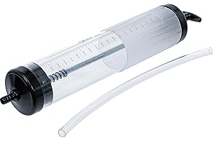 BGS 9582 | Pompka ręczna | 500 ml