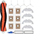 Kit Accessoires Complet OGoDeal Pour GoPro Hero 13 Black - Boîtier Étanche 70m, Poignée Flottante Sous-Marine, Filtres Rouges & Protections Écran