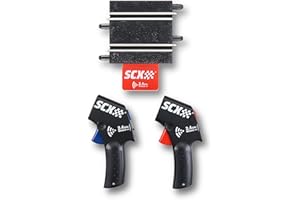 SCX - Recambio Compact Escala 1:43 (Wireless Compact HandControllers)