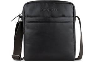 bugatti Corso Borsello Uomo Tracolla Pelle