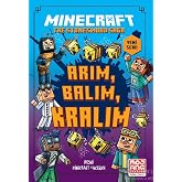 Minecraft - Arım Balım Kralım