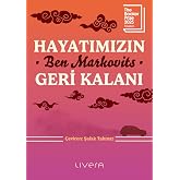 Hayatımızın Geri Kalanı: 2025 Booker &Ouml;d&uuml;l&uuml; Finalisti