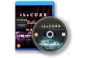 The Show Of A Lost World (Troxy Live 2024)