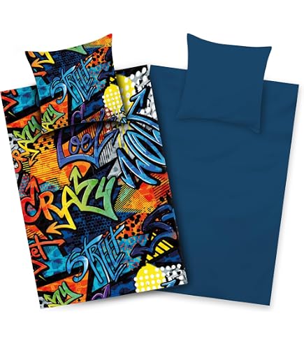 Dessus De Lit Patchwork 'Amazing Star' 100% Coton - Fait Main Aux USA, Neuf, Style Scrappy Coloré