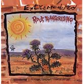 Transgressive Rock