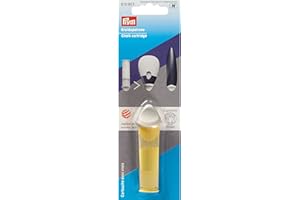 Prym Cartouche de Craie Jaune pour Ergonomic 610957-1