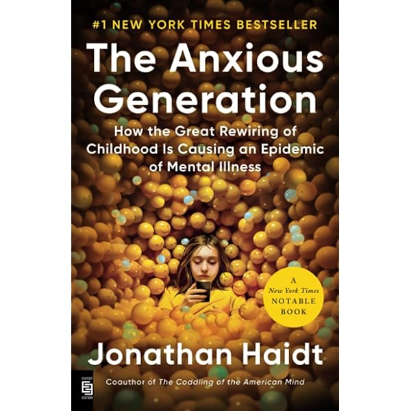 Amazon.fr - Generations: The Real Differences Between Gen Z