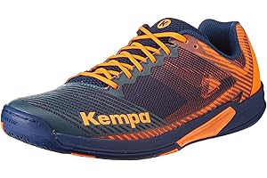 Kempa Homme Wing 2.0 Chaussures de Handball