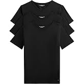 Tommy Hilfiger STRETCH VN TEE SS 3PACK Tiş&ouml;rt Erkek