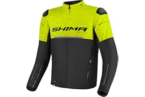 SHIMA Kurtka Mężczyźni Drift Men