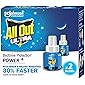 All Out Ultra Mosquito Repellant Refill, 2 units