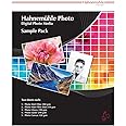 Hahnemühle 10603553 Photo Sample Pack