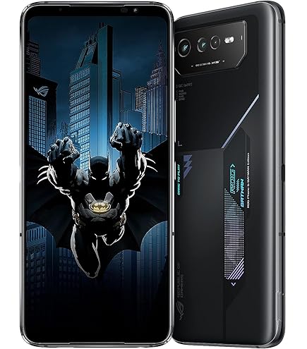 Asus ROG Phone 5 5G Dual ZS673KS / I005DA 256GB 12GB RAM Factory Asus ROG Phone 5 5G Dual ZS673KS / I005DA 256GB 12GB RAM Factory