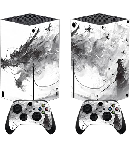 Adesivo In Vinile Legno 267 Per Xbox360 Slim E E 2 Controller - Skin Cover Decorativa