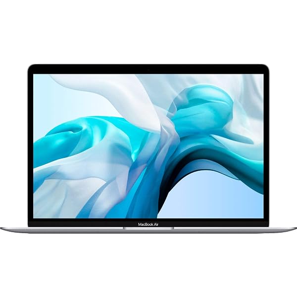 Apple 2020 MacBook Air Retina with Intel 1.1 GHz Core i3 chip 