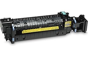 HP Kit Fusore HP LaserJet di 110V Originale P1B91A, da 225.000 pagine, per stampanti HP Color LaserJet Enterprise Serie M652, M653, HP Color LaserJet Managed Serie E65050, E65060 e E65150