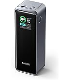 Anker Prime Powerbank, zewnętrzny akumulator 20 000 mAh o