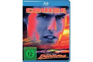 Tage des Donners [Blu-ray]