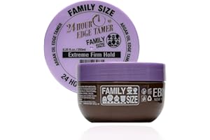 EBIN NEW YORK EBIN 24 Hour Edge Tamer (250ml, Extreme Firm Hold)