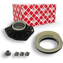 Kit Réparation Coupelle Suspension Febi-Bilstein 37831 - Compatible Peugeot 207