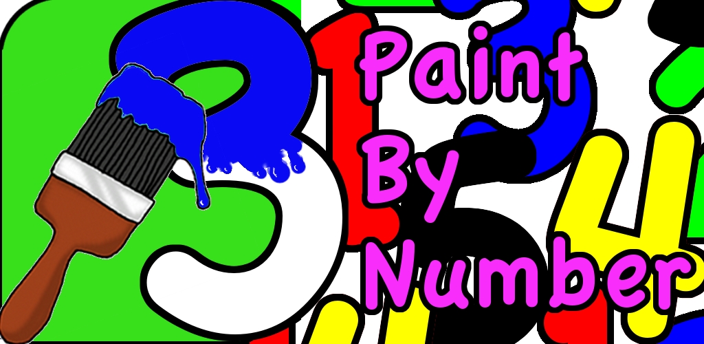 Paint By Number Amazon.co.uk Appstore for Android