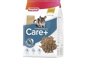 BEAPHAR Pielęgnacja Beahar + Chinchilla - 1500 Gr