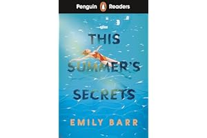Penguin Readers Level 5: This Summer's Secrets (ELT Graded Reader): Abridged Edition
