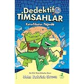 Detective Crocodiles 1 - Chasing the Crumbs