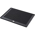 SafBbcue Grillplatte – 41,7 X 63 Cm, Antihaftbeschichtung, Für Die Meisten Gasgrills