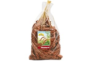 JR FARM Birds Kolbenhirse rot 1 kg
