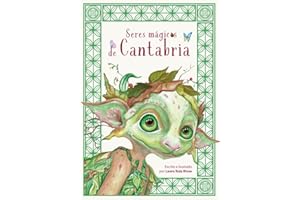 Seres mágicos de Cantabria