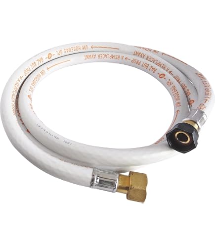 Tubo Flessibile In Acciaio 1/2&Prime; Estensibile 100-200 Mm | Per Acqua E Gas, Raccordo MBM Srl