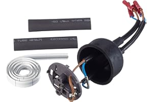 BRUNNER Switch CW/ SW